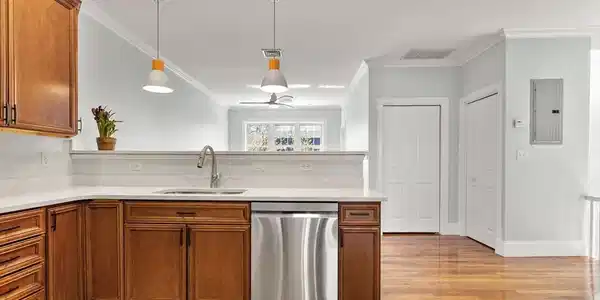 604 East 6th St.