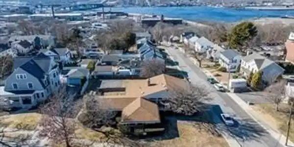 203 Martha St