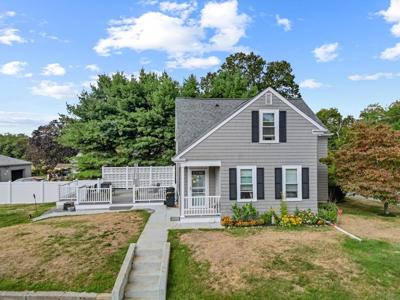308 Old Warren Rd