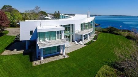45 Littles Point Rd