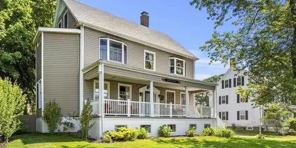 296 Nahant Rd