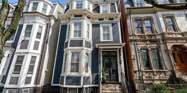 764 East Broadway