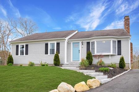 33 Sturbridge Way