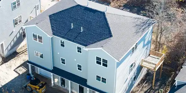 206 Durfee St.