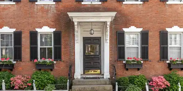 218 Washington Street