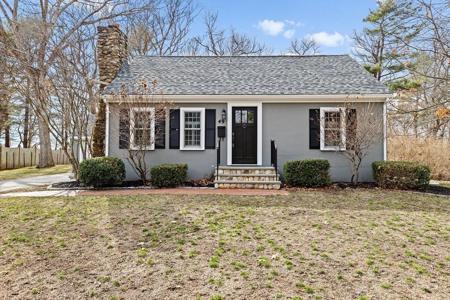 49 Cedarwood Road