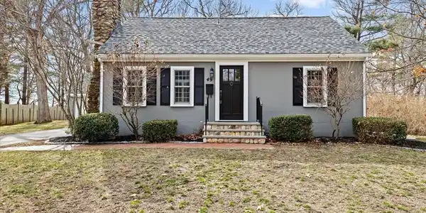 49 Cedarwood Road