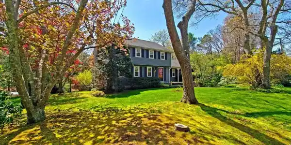 8 Schooner Ln