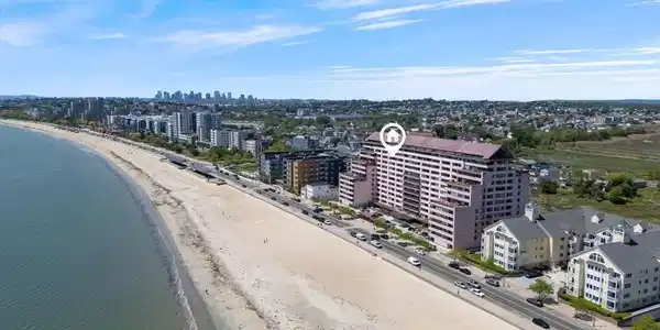 350 Revere Beach Boulevard