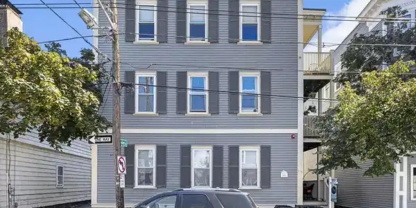 131 Derby St.
