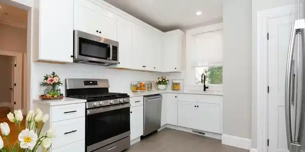 14 Grant St