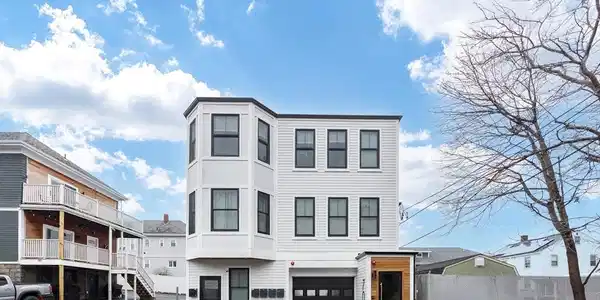 70 Shawsheen Road