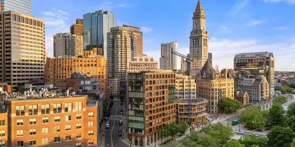 110 Broad St