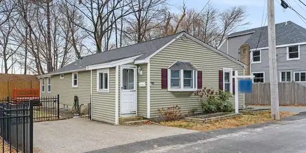 29 Peterson Rd