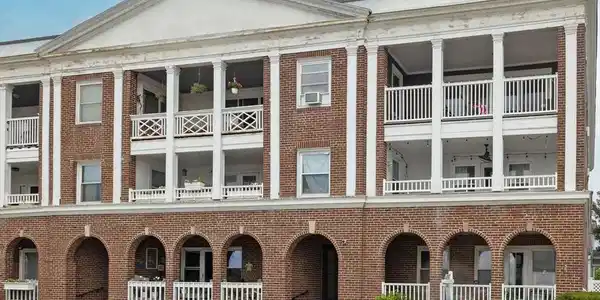 834 Nantasket