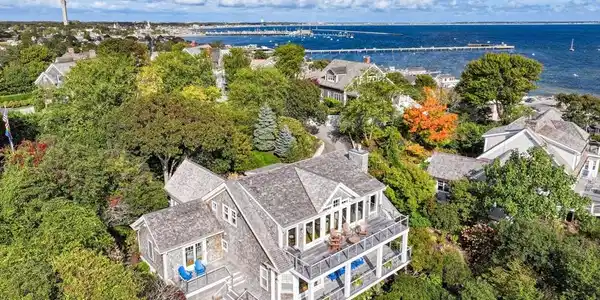 7 Telegraph Hill Road