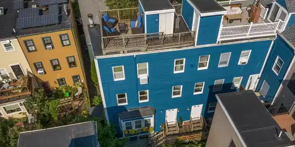 64 Sullivan Street