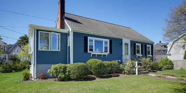 242 Furnace Brook Pkwy