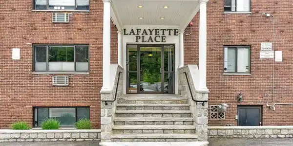 44 Lafayette Ave