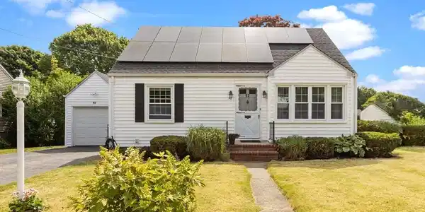 92 Lewis Avenue
