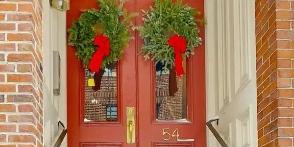 54 Temple Steet