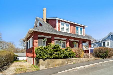 16 Highland Street