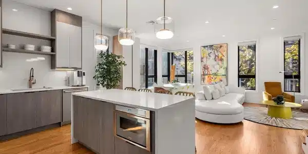 160 West 7th Street