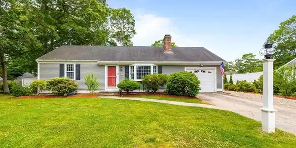 49 Fishermans Cove Rd