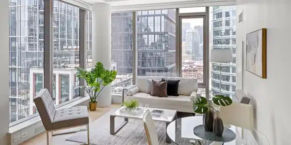 135 Seaport Blvd