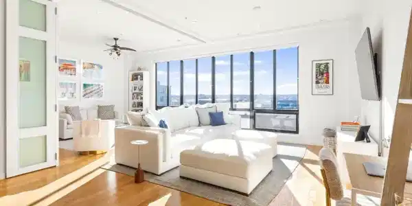 36 A Street