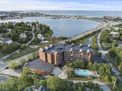 155 George Washington Blvd