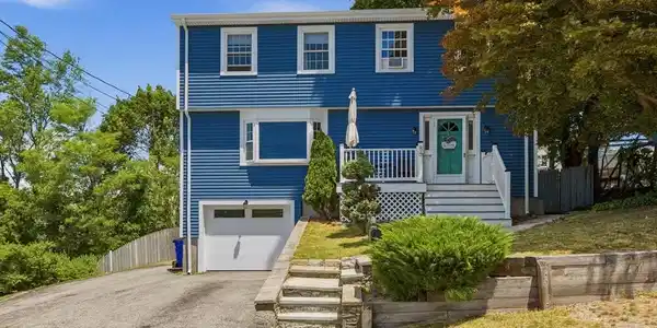 88 Jones  Street