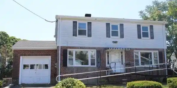 3 Gaffney St