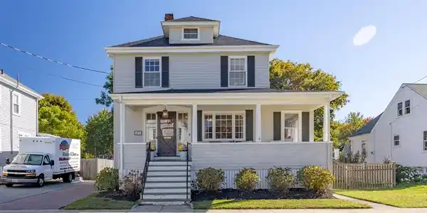 65 Laurel St.