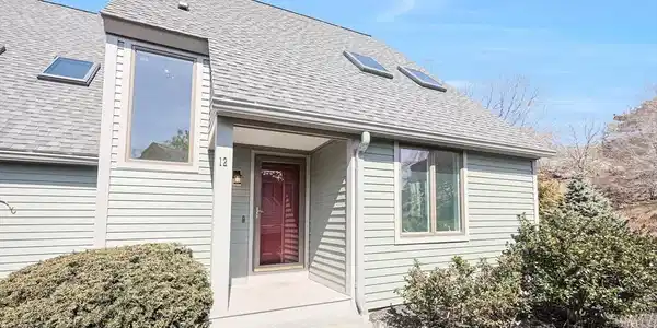 12 Old Nugent Farm