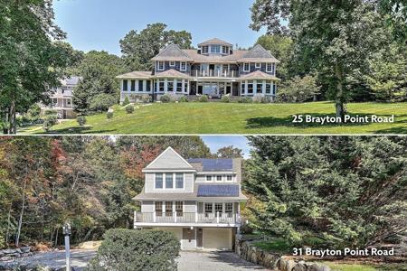 25-31 Brayton Point Road