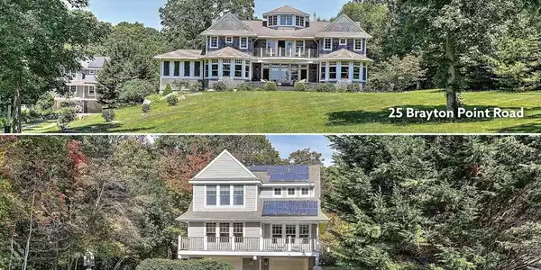 25-31 Brayton Point Road