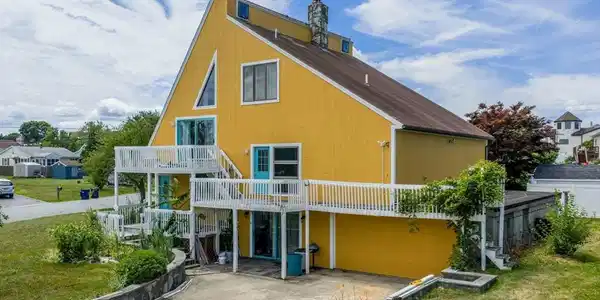 25 Seaview Ter