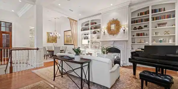 50 Beacon Street