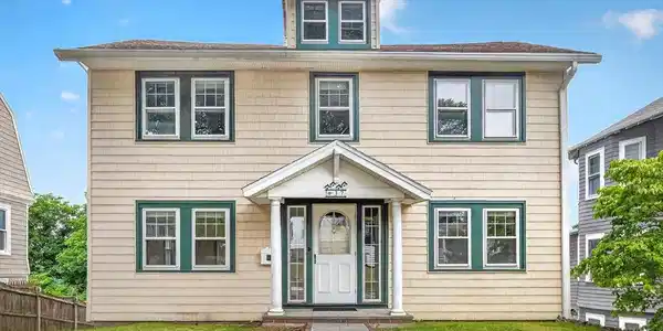 37 Loring Rd.