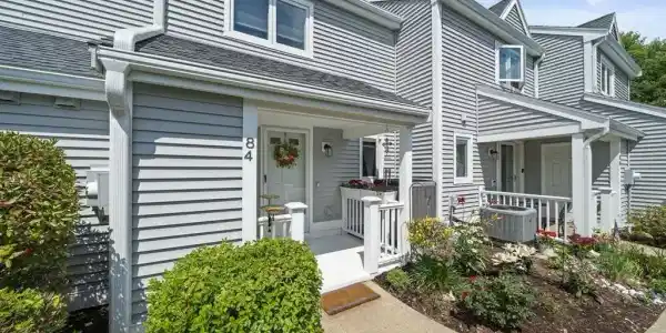 84 Westcliff