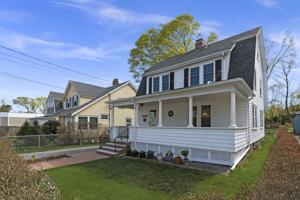 268 Humphrey Street