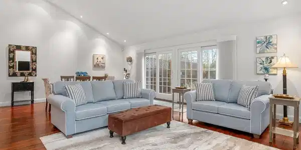 1 Belmont Rd