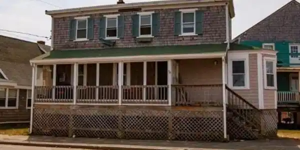 233 Ocean Street