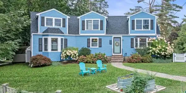 44 Peach Highlands