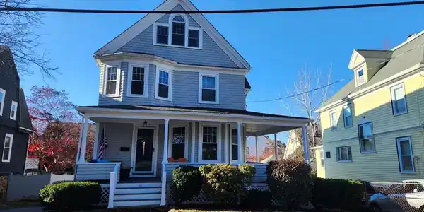 40 Andrew Rd