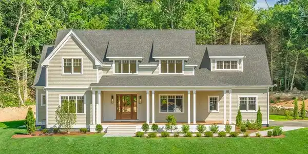 1 Mcsweeney Lane