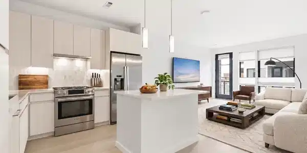 45 W 3rd St