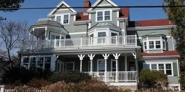 30 Waldron Street