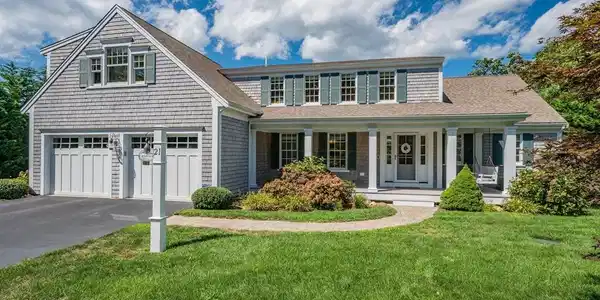 21 Wequasset Way